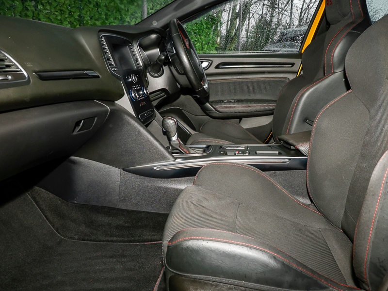 Used Renault Megane 2019 for sale - 77189692: Photo 2