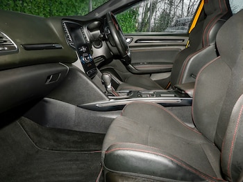 Used Renault Megane 2019 for sale - 77189692: Photo