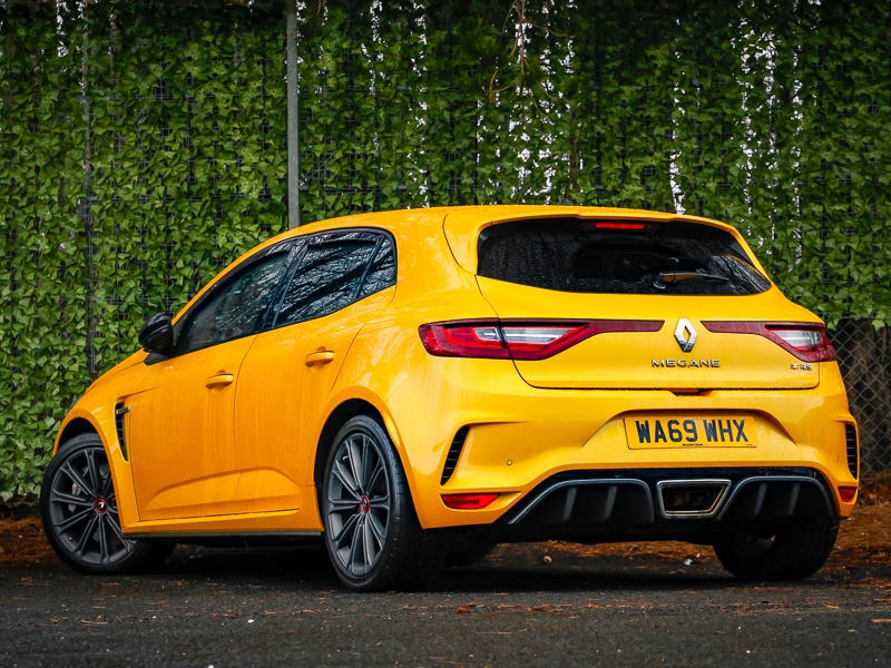 Used Renault Megane 2019 for sale - 77189692: Photo 3