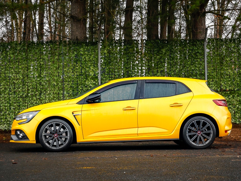 Used Renault Megane 2019 for sale - 77189692: Photo 4