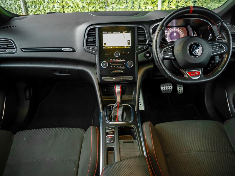 Used Renault Megane 2019 for sale - 77189692: Photo 5