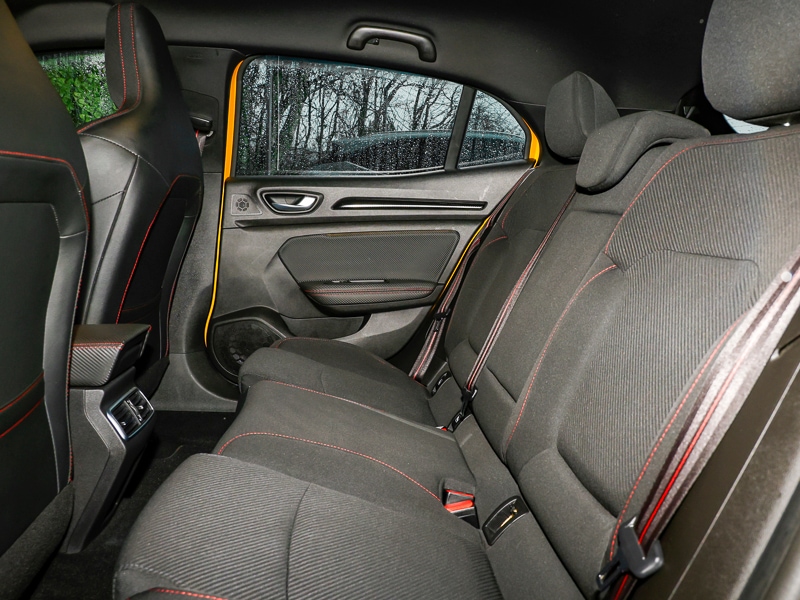 Used Renault Megane 2019 for sale - 77189692: Photo 6