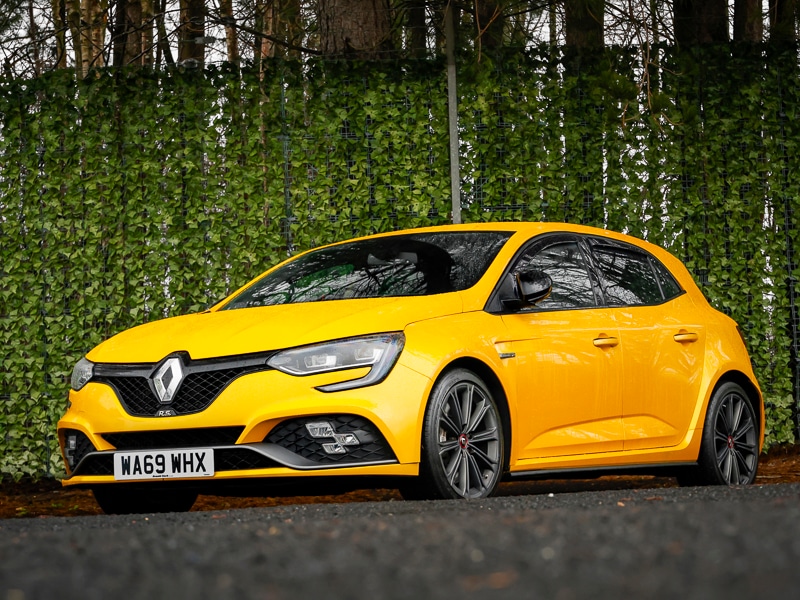 Used Renault Megane 2019 for sale - 77189692: Photo 7