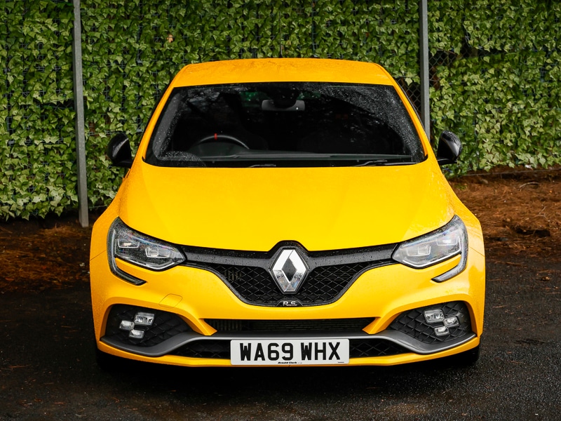 Used Renault Megane 2019 for sale - 77189692: Photo 8