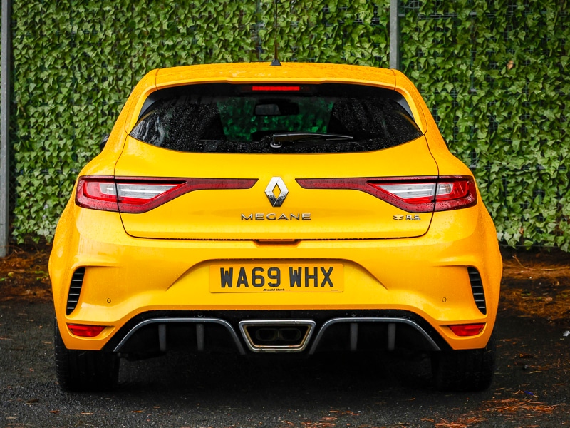 Used Renault Megane 2019 for sale - 77189692: Photo 9