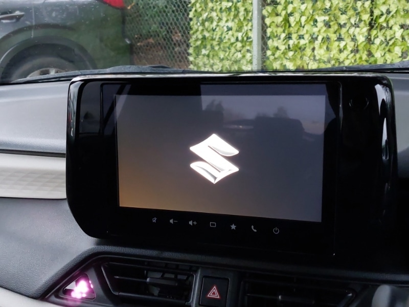 Used Suzuki Swift 2025 for sale - 76560273: Photo 10