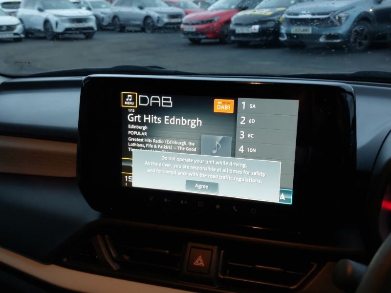 Used Suzuki Swift 2025 for sale - 76560273: Photo 14