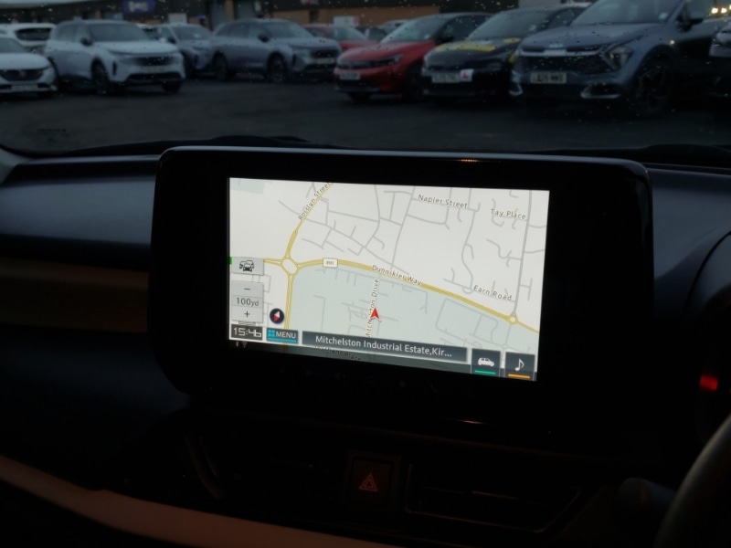 Used Suzuki Swift 2025 for sale - 76560273: Photo 15