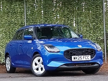 Used Suzuki Swift 2025 for sale - 76560273: Photo