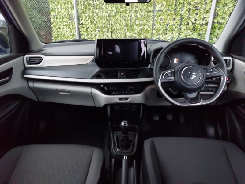 Used Suzuki Swift 2025 for sale - 76560273: Photo 2