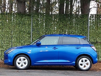 Used Suzuki Swift 2025 for sale - 76560273: Photo