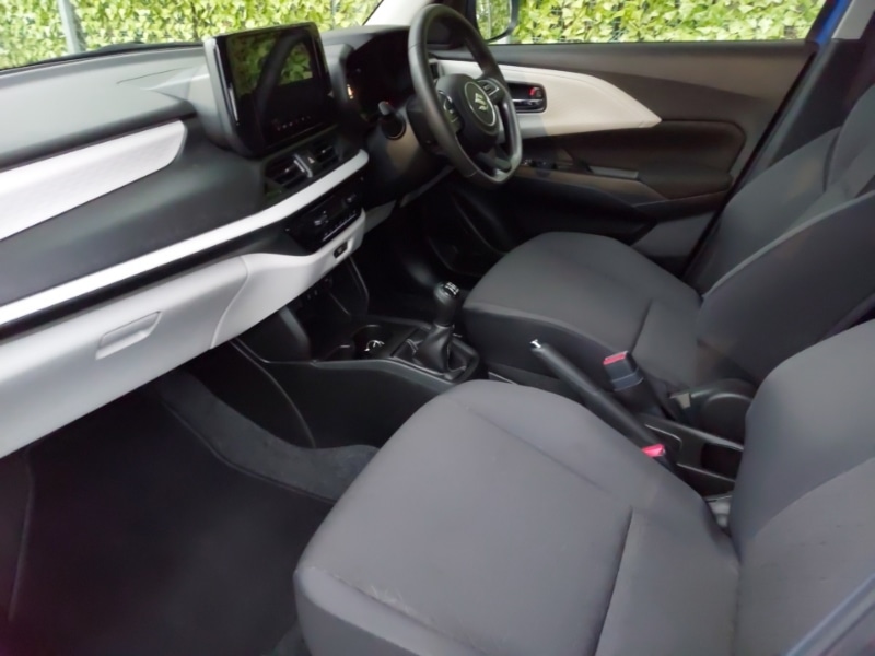 Used Suzuki Swift 2025 for sale - 76560273: Photo 5