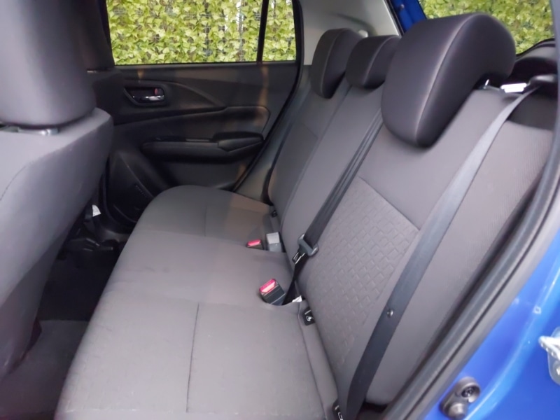 Used Suzuki Swift 2025 for sale - 76560273: Photo 6