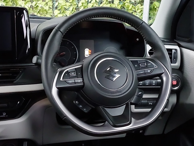 Used Suzuki Swift 2025 for sale - 76560273: Photo 7