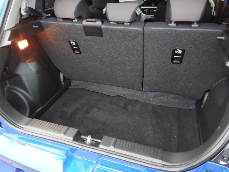 Used Suzuki Swift 2025 for sale - 76560273: Photo 8