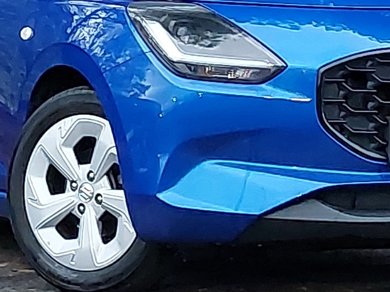 Used Suzuki Swift 2025 for sale - 76560273: Photo 9