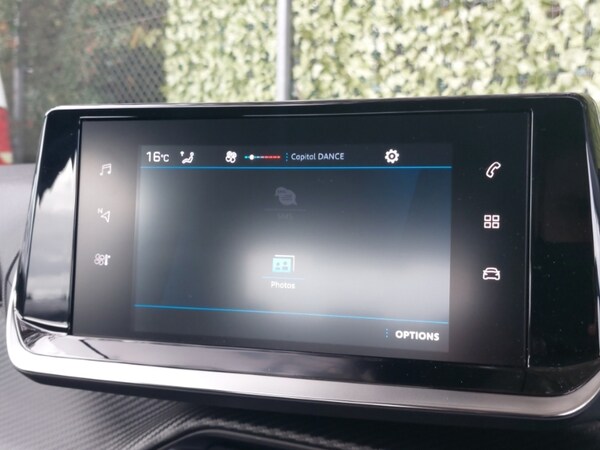 Used Peugeot 208 2022 for sale - 76134764: Photo 11