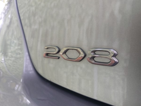Used Peugeot 208 2022 for sale - 76134764: Photo 12