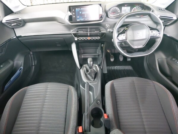 Used Peugeot 208 2022 for sale - 76134764: Photo 2
