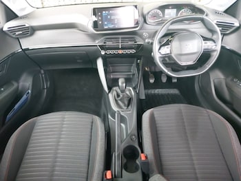Used Peugeot 208 2022 for sale - 76134764: Photo 2