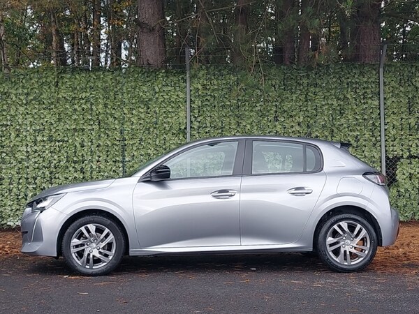 Used Peugeot 208 2022 for sale - 76134764: Photo 4