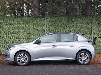 Used Peugeot 208 2022 for sale - 76134764: Photo 4