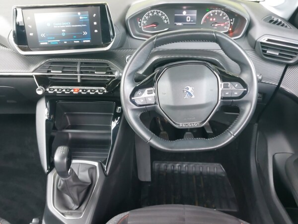 Used Peugeot 208 2022 for sale - 76134764: Photo 7