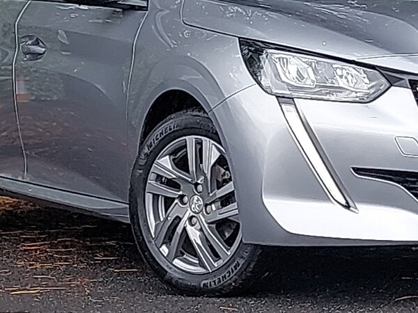 Used Peugeot 208 2022 for sale - 76134764: Photo 9