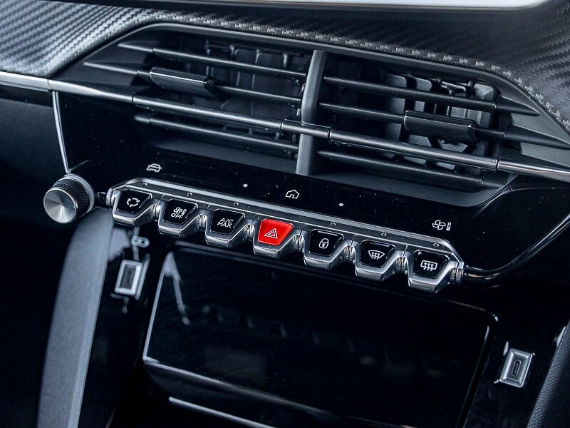 Used Peugeot 2008 2025 for sale - 76294274: Photo 12