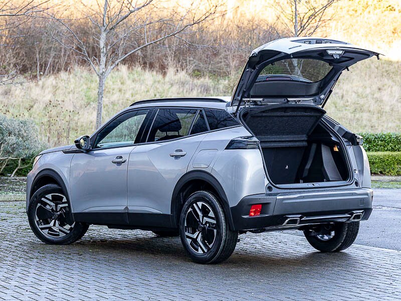 Used Peugeot 2008 2025 for sale - 76294274: Photo 19