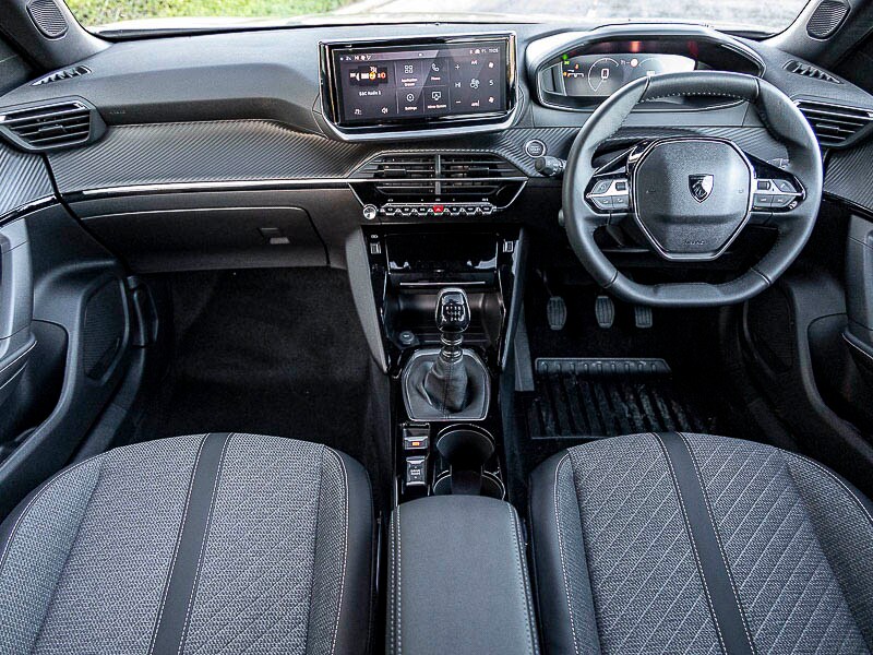 Used Peugeot 2008 2025 for sale - 76294274: Photo 2