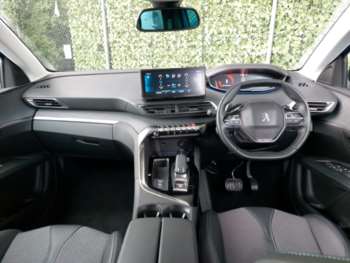 Used Peugeot 3008 2022 for sale - 75125204: Photo