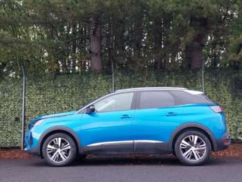 Used Peugeot 3008 2022 for sale - 75125204: Photo