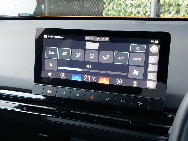 Used MG MG4 2023 for sale - 77837930: Photo 10