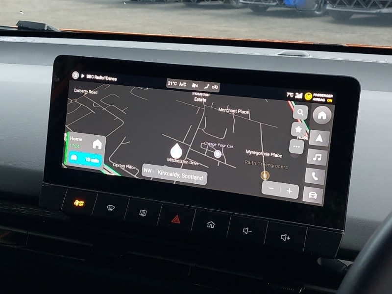 Used MG MG4 2023 for sale - 77837930: Photo 12