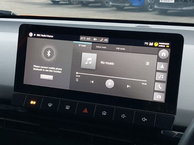 Used MG MG4 2023 for sale - 77837930: Photo 13