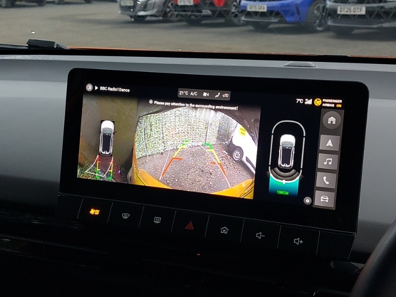 Used MG MG4 2023 for sale - 77837930: Photo 14