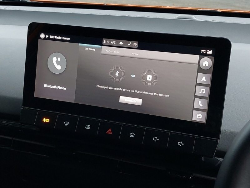 Used MG MG4 2023 for sale - 77837930: Photo 19