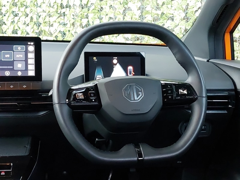 Used MG MG4 2023 for sale - 77837930: Photo 7