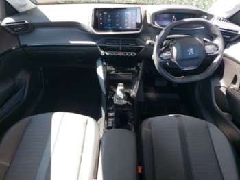 Used Peugeot 208 2021 for sale - 75197684: Photo
