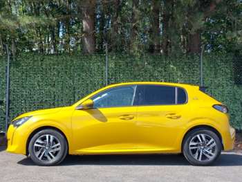 Used Peugeot 208 2021 for sale - 75197684: Photo
