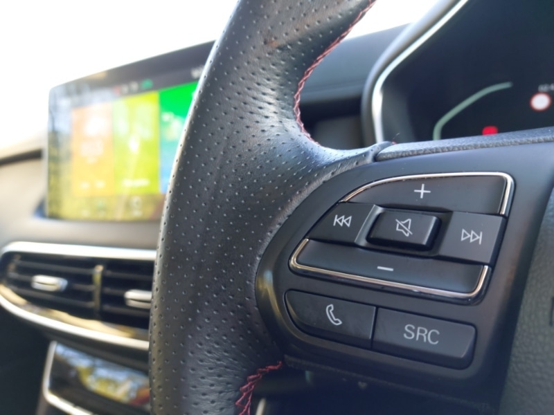 Used MG MG HS 2022 for sale - 77173666: Photo 15