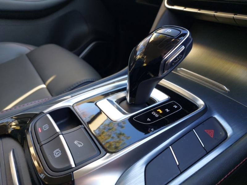 Used MG MG HS 2022 for sale - 77173666: Photo 17