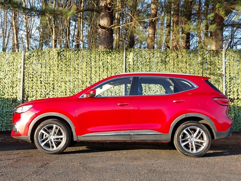 Used MG MG HS 2022 for sale - 77173666: Photo 4