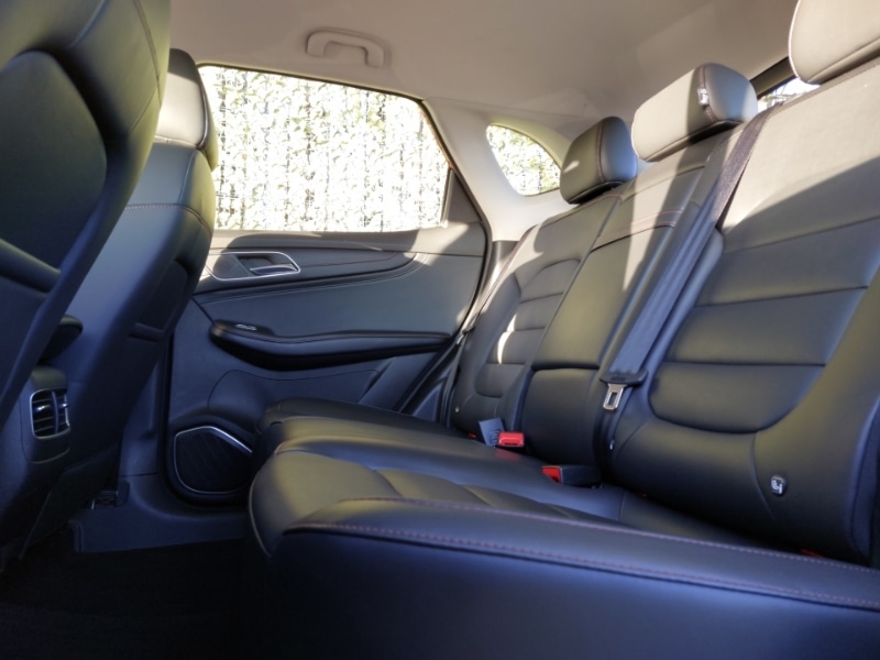 Used MG MG HS 2022 for sale - 77173666: Photo 6