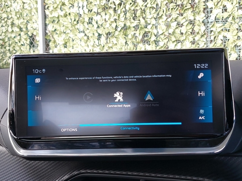 Used Peugeot 2008 2020 for sale - 76518694: Photo 11