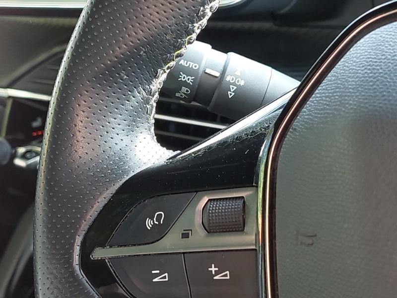 Used Peugeot 2008 2020 for sale - 76518694: Photo 14