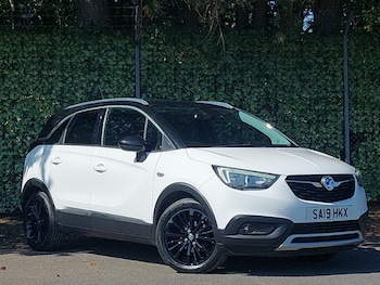 Used Vauxhall Crossland X 2019 for sale - 79201059: Photo