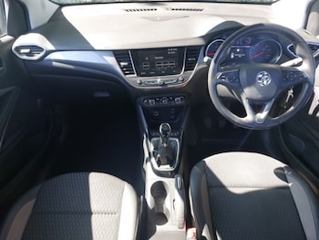 Used Vauxhall Crossland X 2019 for sale - 79201059: Photo