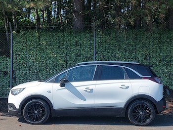 Used Vauxhall Crossland X 2019 for sale - 79201059: Photo
